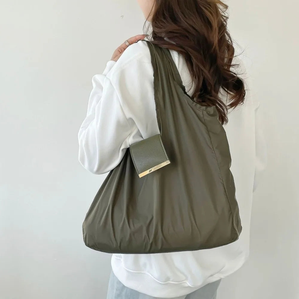 Lumi - Foldable Tote