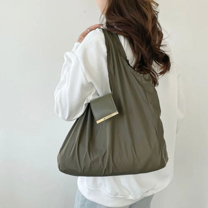 Lumi - Foldable Tote