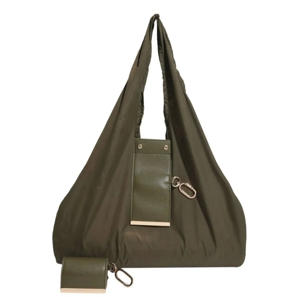 Lumi - Foldable Tote