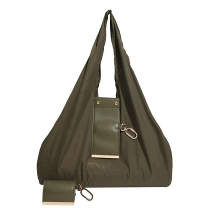 Lumi - Foldable Tote
