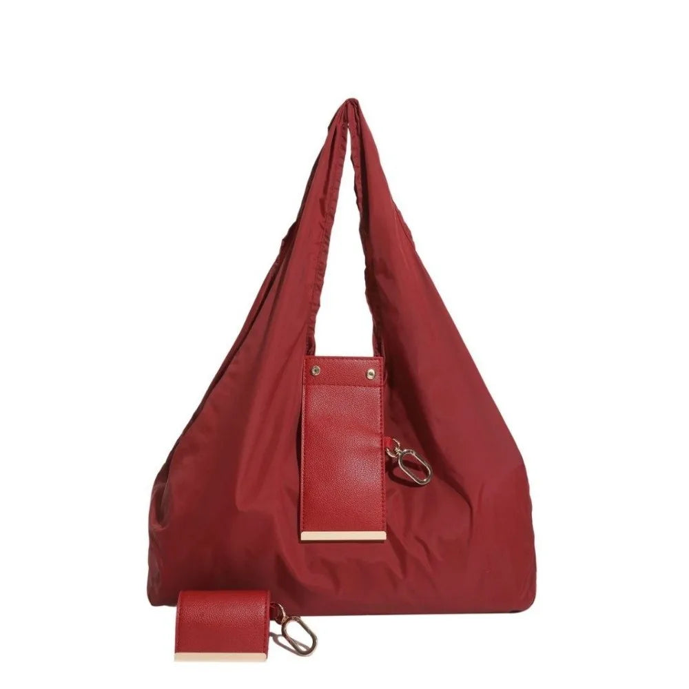Lumi - Foldable Tote
