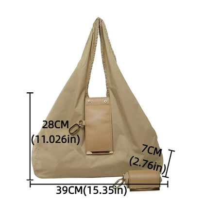 Lumi - Foldable Tote