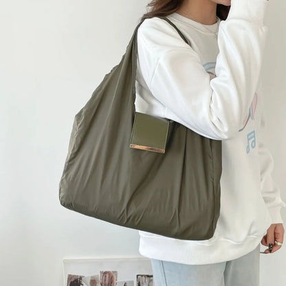 Lumi - Foldable Tote