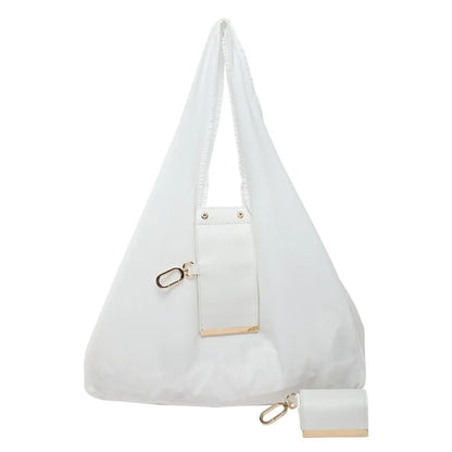 Lumi - Foldable Tote